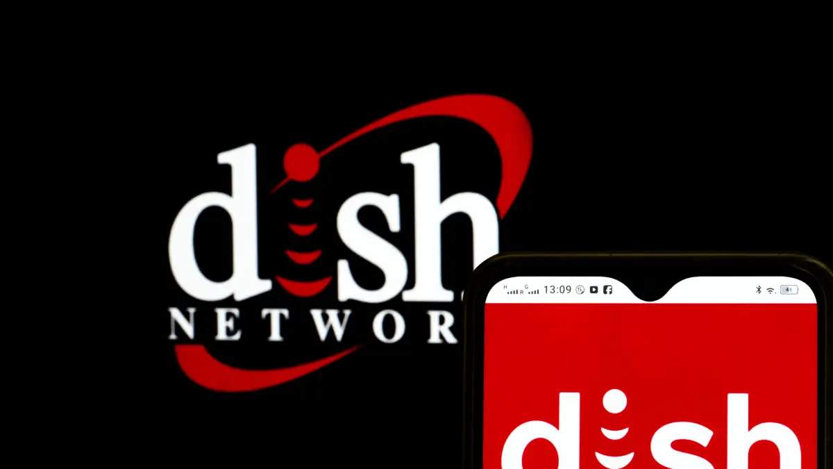 Le système interne de Dish Network est en panne pendant plusieurs jours
