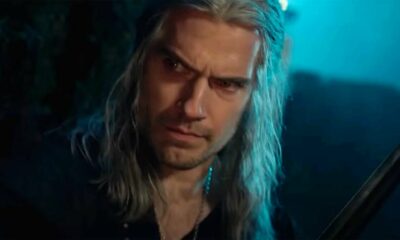 Le teaser de la saison 3 de "The Witcher" met en place le dernier tour d'Henry Cavill en tant que Geralt