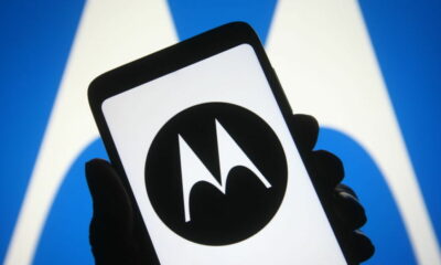 Le téléphone concept enroulable de Motorola montre que les pliables ne sont pas la seule voie à suivre