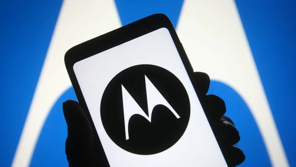 Le téléphone concept enroulable de Motorola montre que les pliables ne sont pas la seule voie à suivre