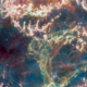 Le télescope Webb capture les couleurs divines de la mort d'une étoile