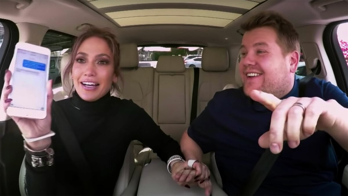 Les 10 meilleurs épisodes de "Carpool Karaoke" de tous les temps