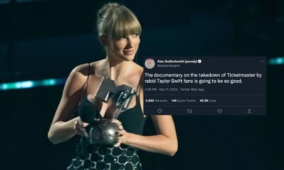 Les 11 meilleurs tweets de la très mauvaise semaine des fans de Taylor Swift