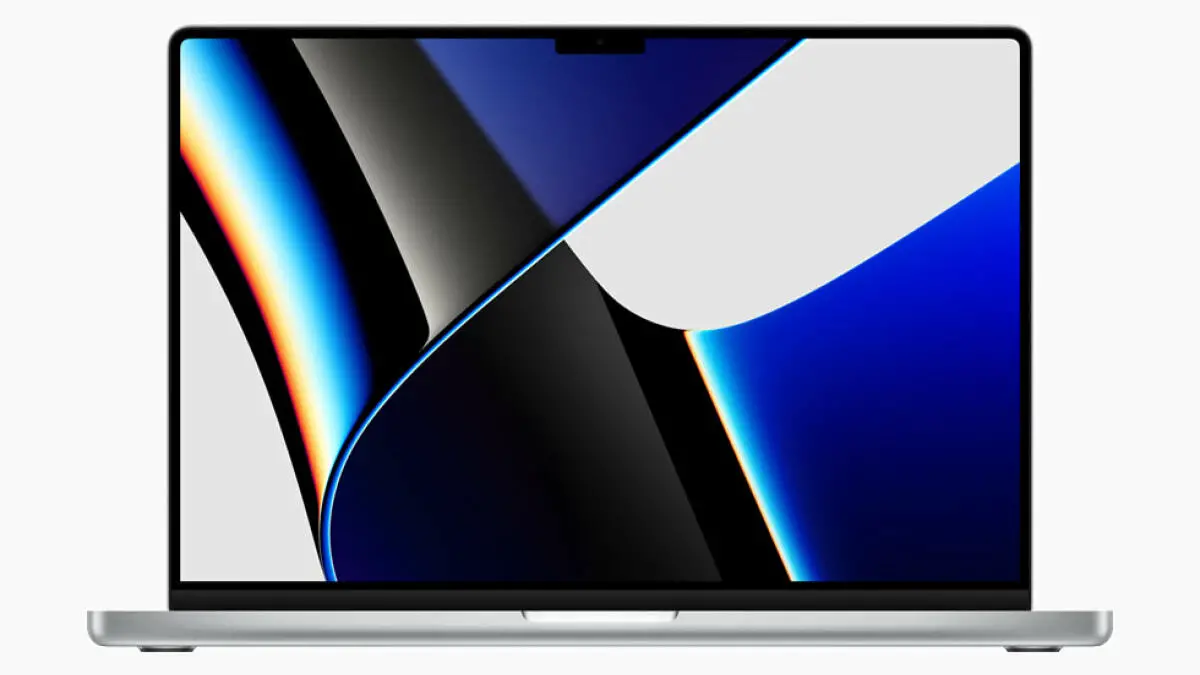 Les MacBook d'Apple pourraient enfin avoir des écrans tactiles