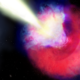 Les astronomes ont vu une longue et brillante explosion spatiale, mais ce n'était pas une supernova
