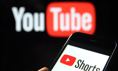 Les créateurs disent que YouTube Shorts a un problème de transphobie