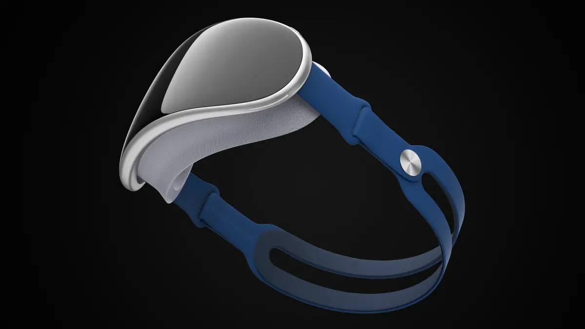 Les débuts d'Apple avec un casque de réalité mixte seraient retardés jusqu'en juin