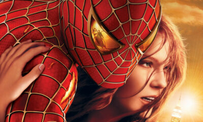 Les films "Spider-Man" de Tobey Maguire arrivent sur Disney+