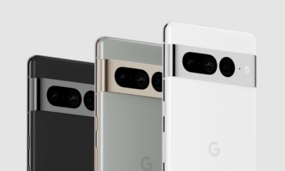 Les fuites de Pixel 7 ne montrent aucun signe d'innovation Dynamic Island à la Apple