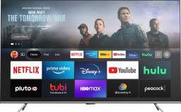 amazon fire tv série omni 75 pouces 