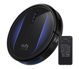 eufy robovac g32