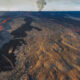 Les scientifiques qui étudient le volcan Mauna Loa à Hawaï sont optimistes quant à une éruption «relativement froide»