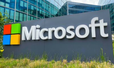 Les services Microsoft, notamment Xbox Live et Outlook, sont en panne pour de nombreux utilisateurs