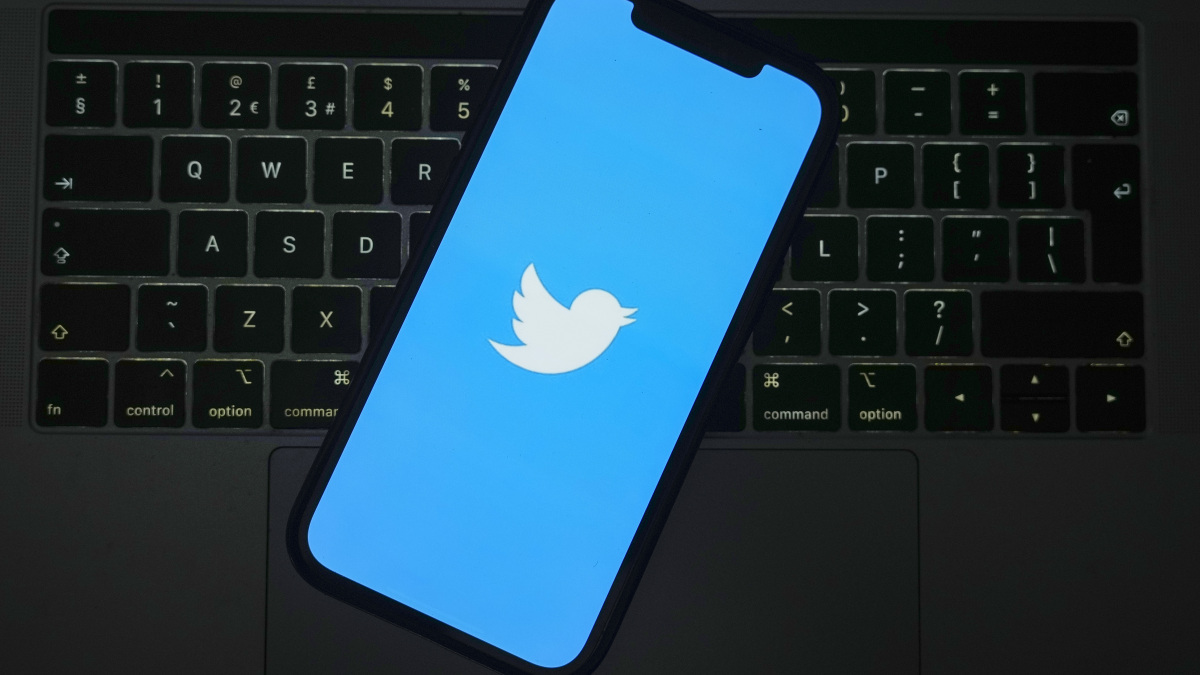 Les tweets « shadowbanned » sont désormais officiellement étiquetés sur Twitter