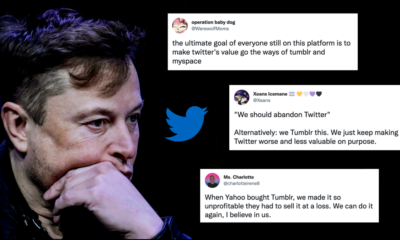 Les utilisateurs de Twitter complotent pour se venger d'Elon Musk en tuant la plateforme