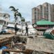 Les vidéos des conséquences de l'ouragan Ian brossent un tableau déchirant des dégâts