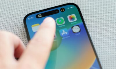 L'île dynamique de l'iPhone peut être temporairement désactivée.  Voici comment.