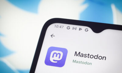 Mastodon a gagné des millions de nouveaux utilisateurs depuis qu'Elon Musk a racheté Twitter