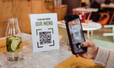 Méfiez-vous des arnaques au code QR