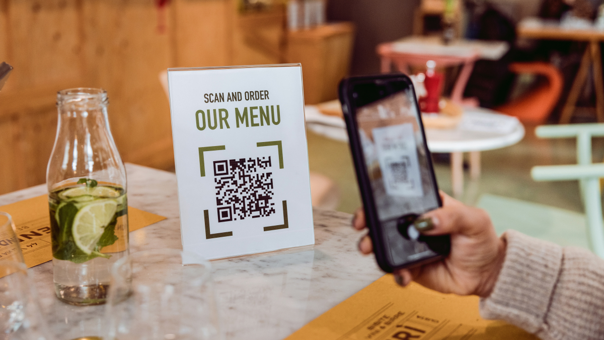 Méfiez-vous des arnaques au code QR