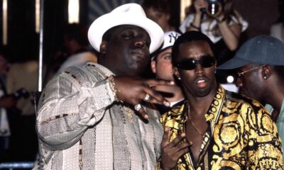 Meta annonce un concert posthume de Notorious BIG à Horizon Worlds