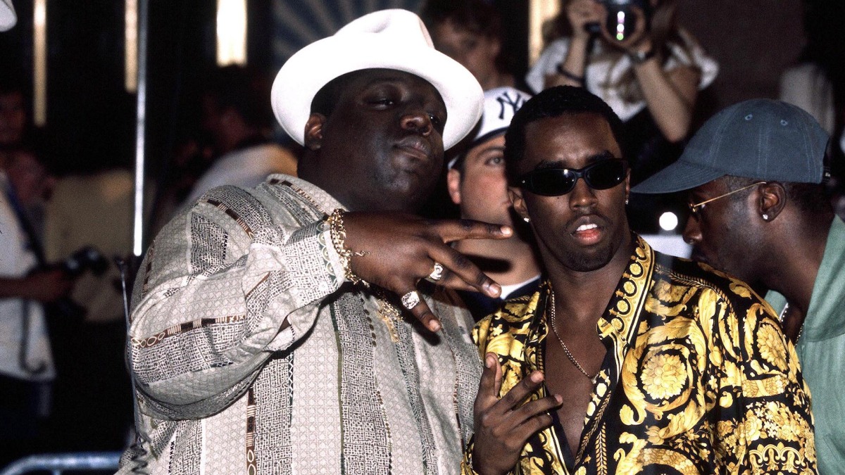 Meta annonce un concert posthume de Notorious BIG à Horizon Worlds