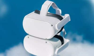 Meta hacke 30% sur le prix de son casque Meta Quest Pro VR