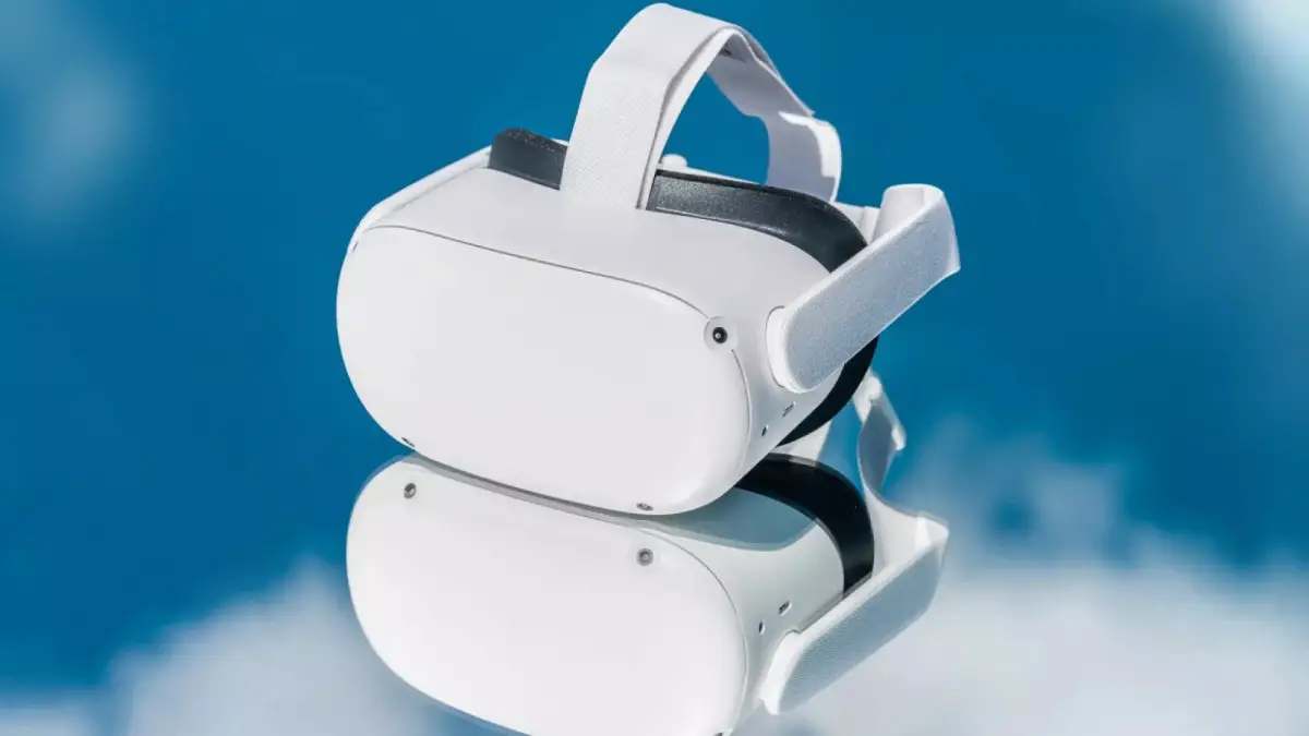 Meta hacke 30% sur le prix de son casque Meta Quest Pro VR