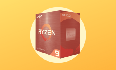 Mettez à niveau votre PC de jeu avec un processeur AMD Ryzen 9 (et économisez 170 $ en le faisant)