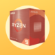 Mettez à niveau votre PC de jeu avec un processeur AMD Ryzen 9 (et économisez 170 $ en le faisant)