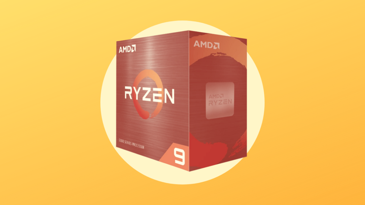 Mettez à niveau votre PC de jeu avec un processeur AMD Ryzen 9 (et économisez 170 $ en le faisant)