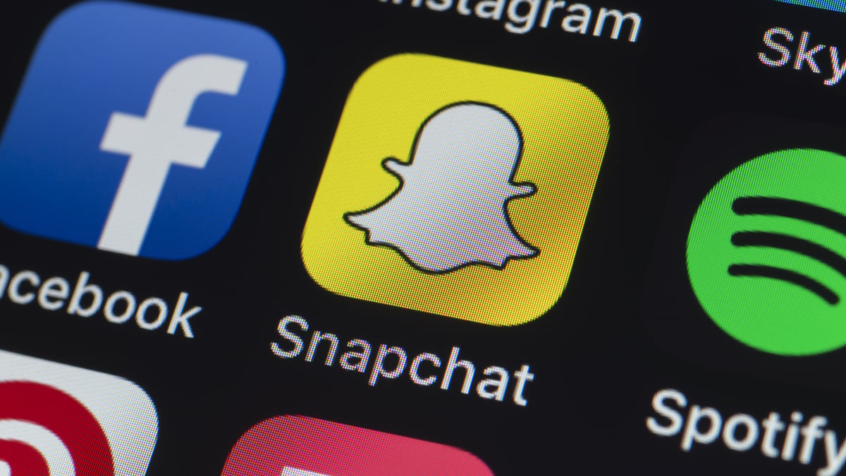 Mon IA de Snapchat permet aux utilisateurs d'atteindre leur point de capture