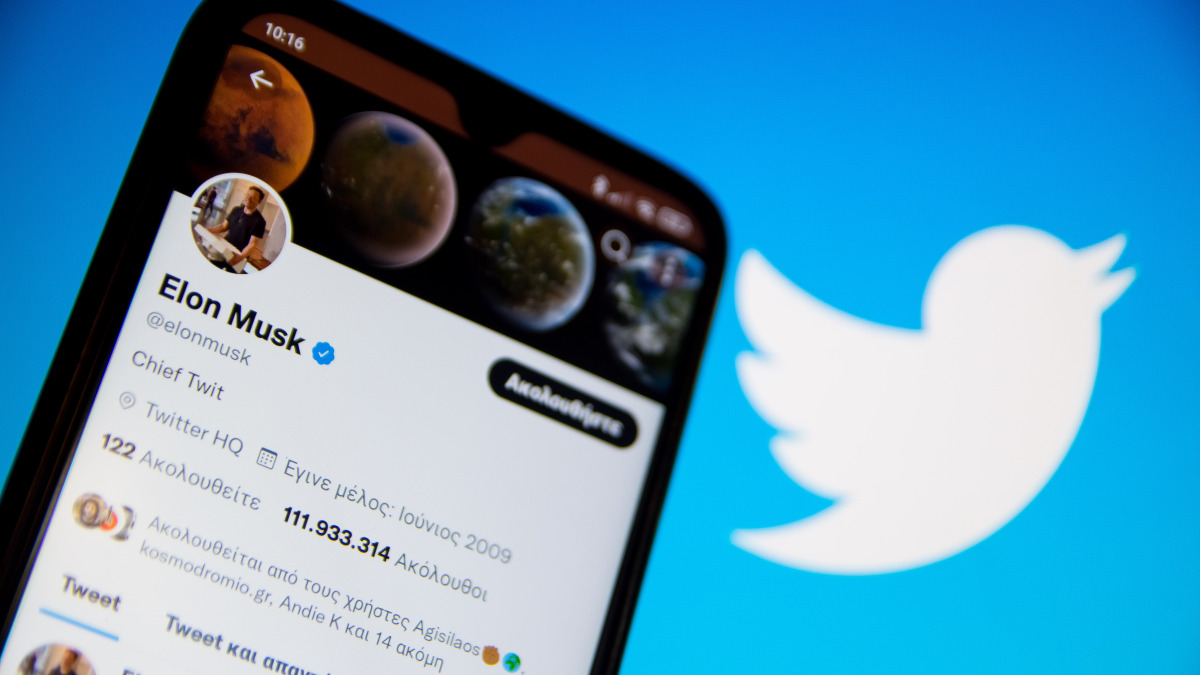 Musk dit que les annonceurs fuient Twitter, il va donc facturer les utilisateurs aux célébrités DM