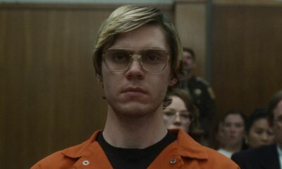 Netflix supprime la balise LGBTQ de "Dahmer"