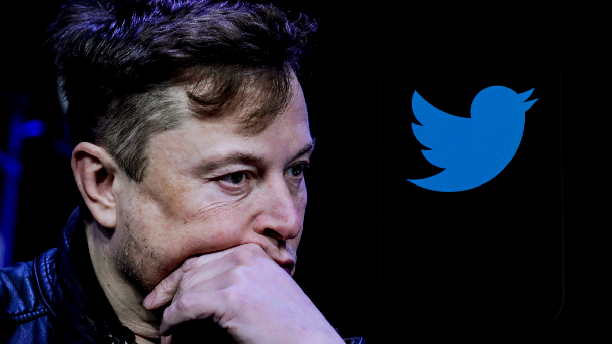 Non, Musk ne licenciera probablement pas 75% de Twitter.  On devrait quand même s'inquiéter.