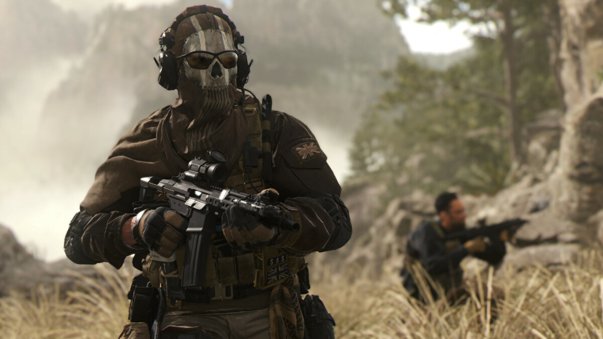 Non, pour de vrai cette fois : 'Call of Duty' ne quitte pas PlayStation