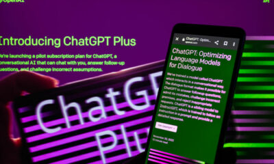 OpenAI met ChatGPT et Whisper à la disposition de tiers