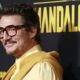 Pedro Pascal a raconté un livre audio si vous voulez 8 heures d'affilée de sa voix