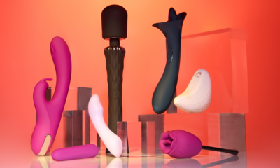 Playboy lance sa toute première ligne de jouets sexuels