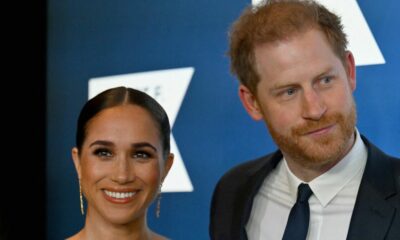 Pourquoi les critiques de "Harry et Meghan" ont déjà tort