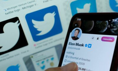 Près de 25 000 utilisateurs de Twitter paient pour s'abonner aux tweets exclusifs d'Elon Musk