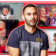 Que regarde le chef et écrivain Andy Baraghani sur YouTube ?