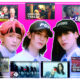 Que regardent les stars de la K-pop CIX sur YouTube ?