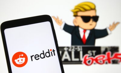 Reddit est poursuivi par le créateur de r/WallStreetBets