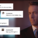 Ryan Reynolds vient-il de rejoindre Tumblr pour échapper à l'incendie de la benne à ordures de Twitter ?