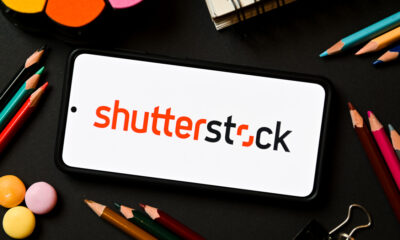 Shutterstock lance un générateur d'images AI.  Juste ce dont nous avions besoin.