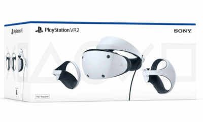 Sony fixe le prix de la PlayStation VR 2 à 550 $ avec une date de lancement en février