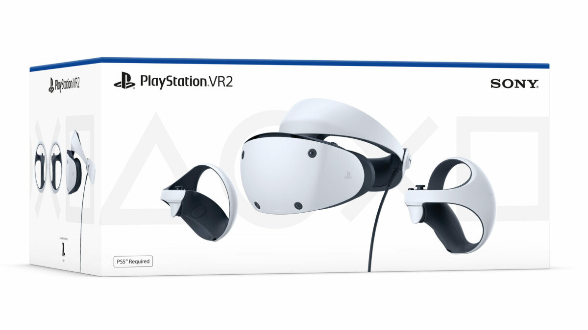 Sony fixe le prix de la PlayStation VR 2 à 550 $ avec une date de lancement en février