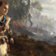 Sony pourrait refaire "Horizon Zero Dawn" et, mon garçon, Twitter n'en était pas content