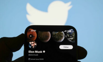 SpaceX d'Elon Musk aurait acheté des publicités sur le Twitter d'Elon Musk